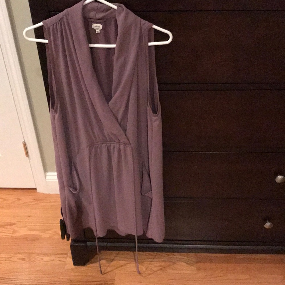 Wilfred dress